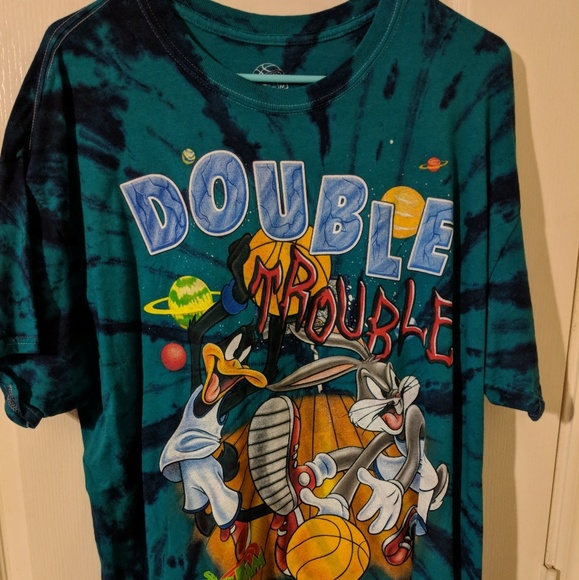 space jam 21